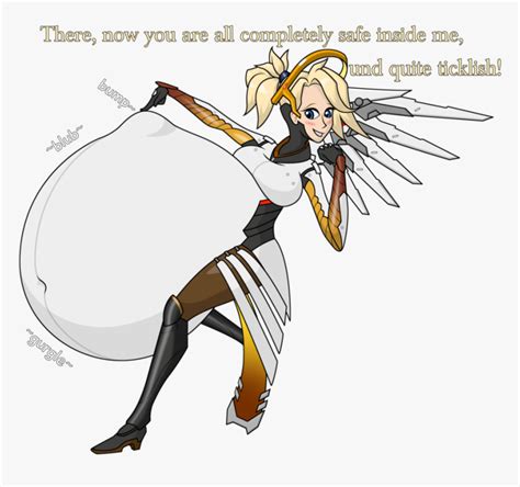 hentai mercy|Mercy